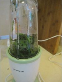 怎么做美味的【菠菜鸡肉卷】