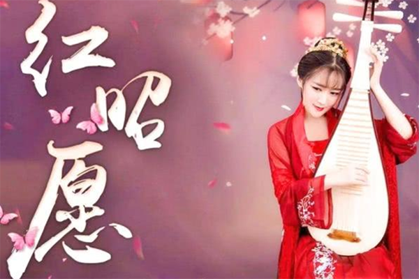 抖音最火的古风音乐排行榜 抖音最火的古风歌曲有哪些