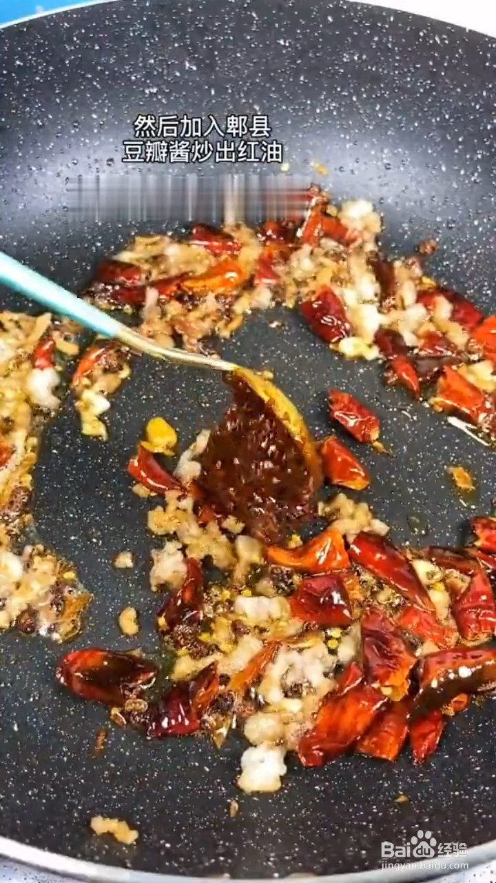 教你做简单好吃的干煸豆角？