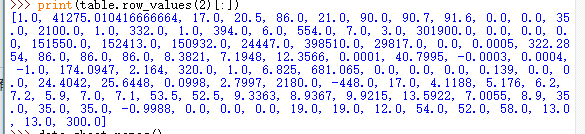 python2.7如何读取Excel文件