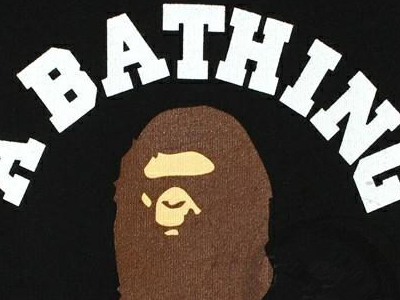 aape跟bape有什么区别