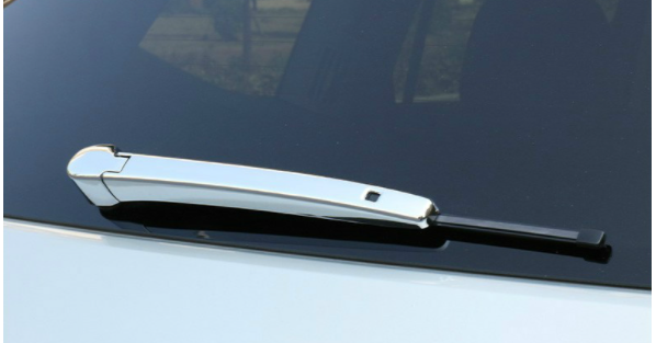 途昂后雨刮器型号