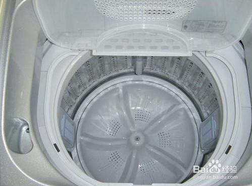 洗衣机有哪几种?
