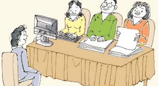 公司面试一般会问什么