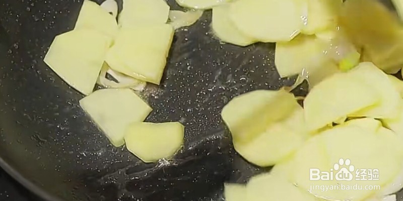 洋葱炒蛋怎么做好吃