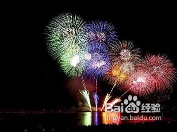 轻松学化学：[2]焰色反应口诀