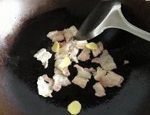 特色——干锅菜花