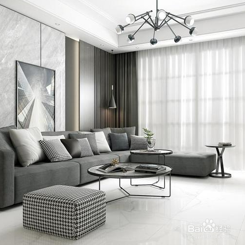 为什么装修要用瓷砖？