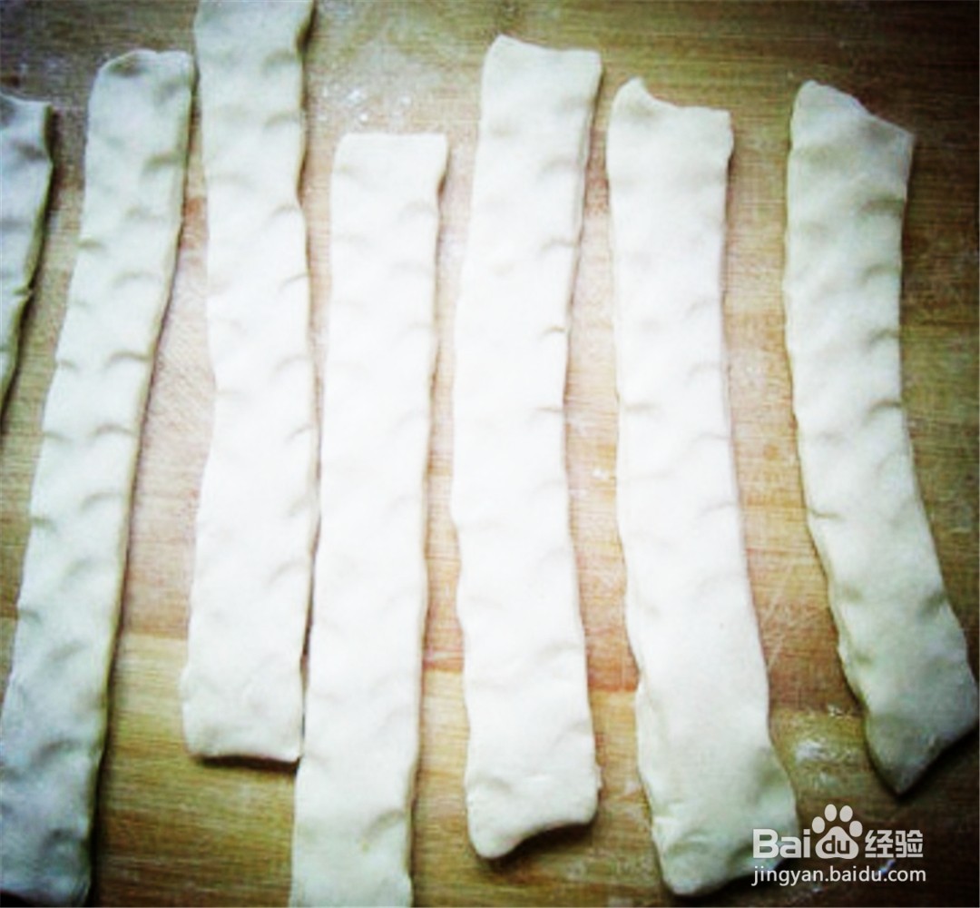 特色面片—宽汤羊肉揪面片