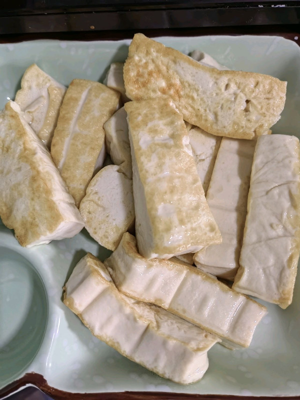 酸菜水豆腐鱼头煲