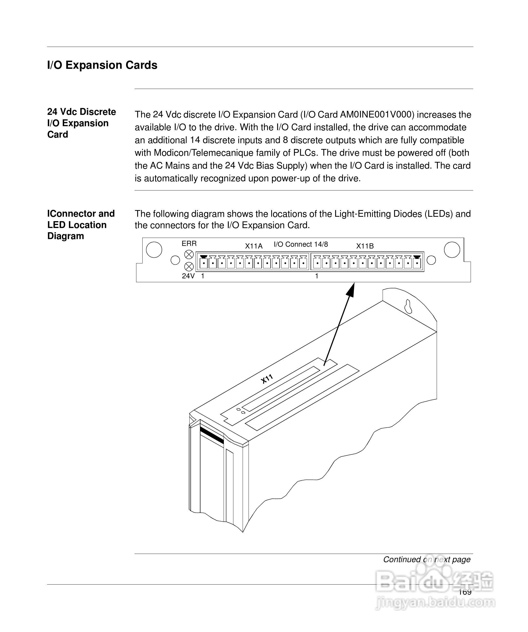施耐德17D伺服驱动器用户手册:[19]