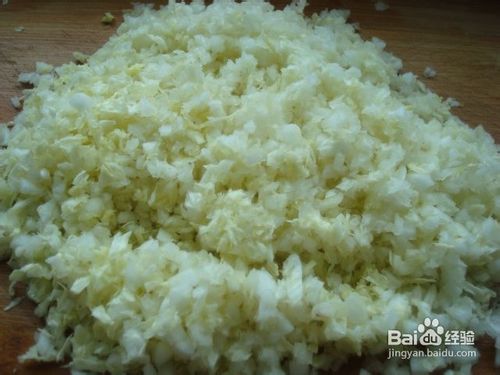 白菜猪肉饺子