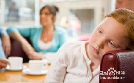 儿童情商的培养该注意哪些?