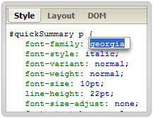 如何使用FireBug?