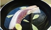 最正宗回锅肉步骤