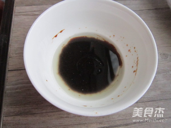 自制肉松的做法
