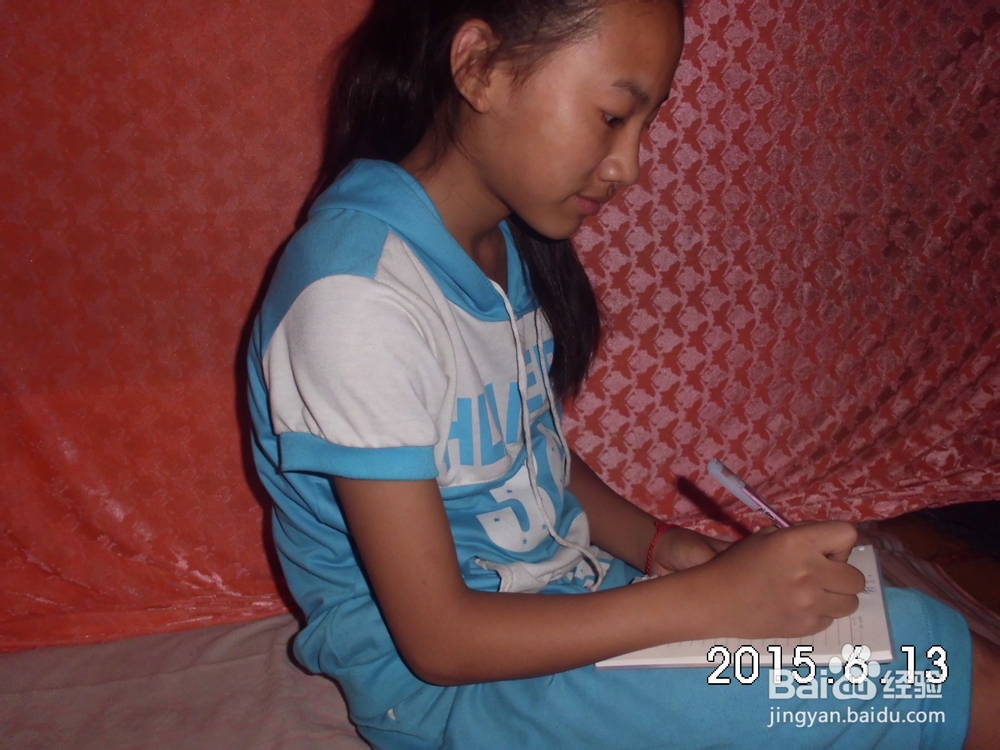 怎样教孩子写作文