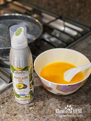 怎么自制金灿灿的蛋饺