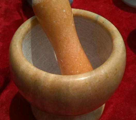 什么东西可以代替臼杵