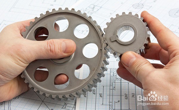 iHF合发齿轮-精密齿轮的测量方法有哪几种