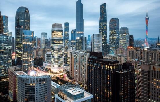 一般的高层建筑能抗几级地震