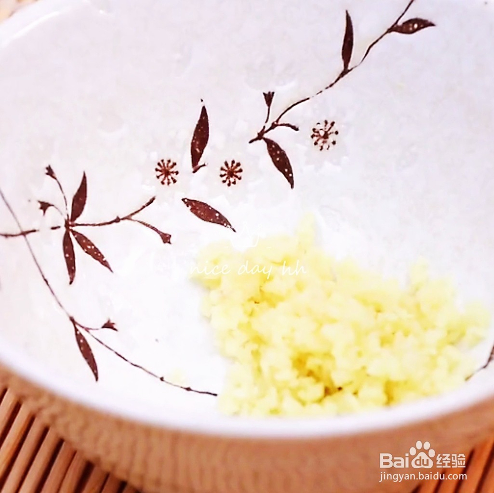 泗洪大闸蟹传统做法