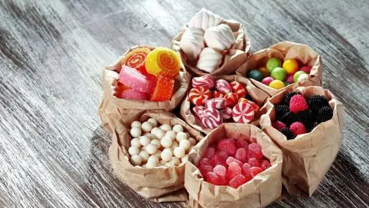 为什么吃甜食会感到饿