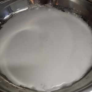 自己在家做肠粉，例如：普通大米500克，水要放多少那么小麦淀粉和玉米淀粉要放多少