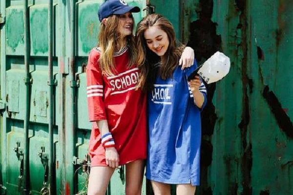 闺蜜的群名称什么好听