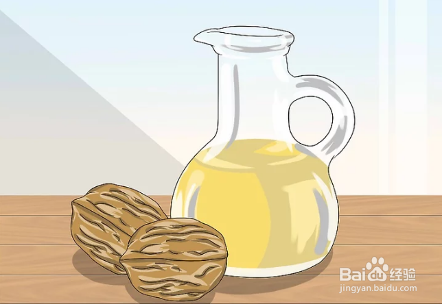 如何对卷发进行调理护理