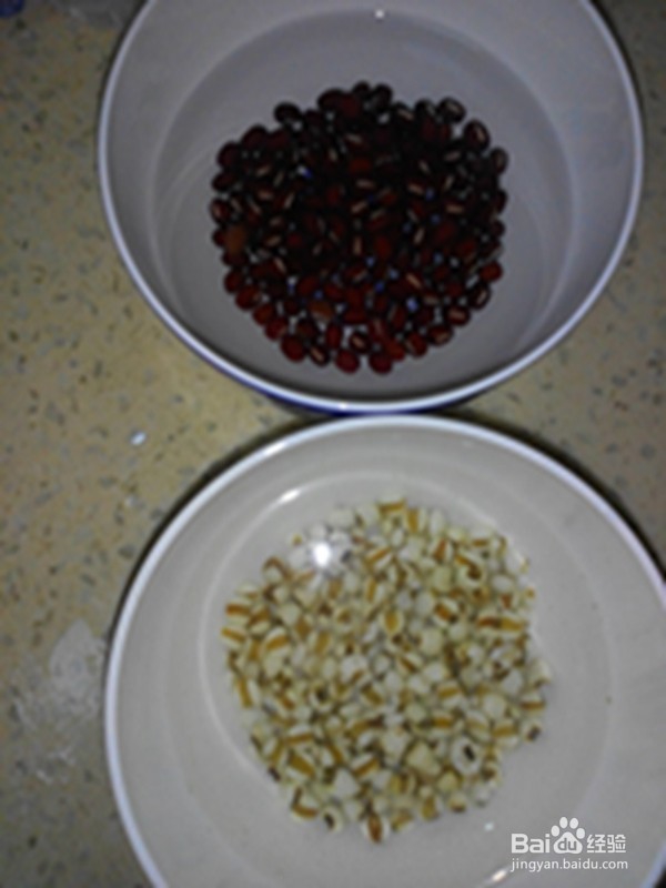 红小豆的功效与作用及食用方法