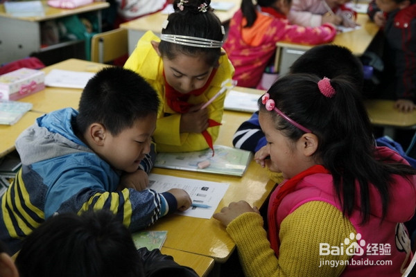 孩子如何适应紧张学习环境