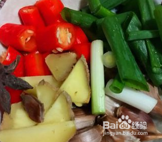 鸭腿炖萝卜怎样做好吃