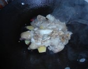 家常菜——红烧猪蹄