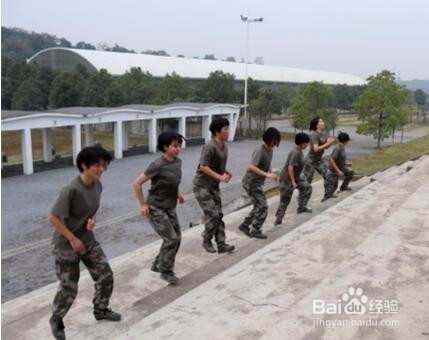 165厘米弹跳力训练方法