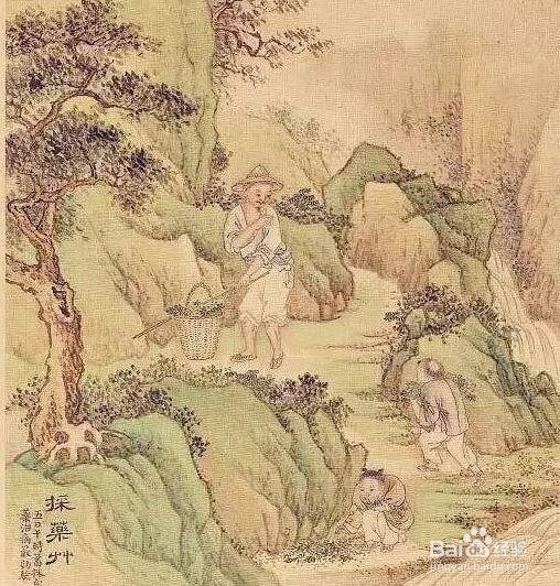 古代端午节是怎么过的