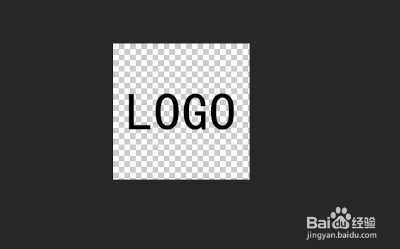 photoshop怎样抠LOGO
