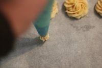 蔓越莓曲奇的简单做法