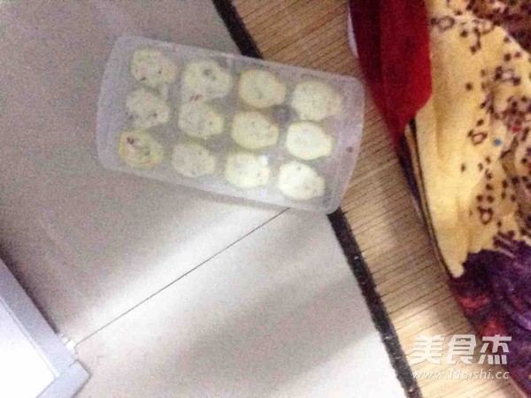 酸奶冰激凌的做法