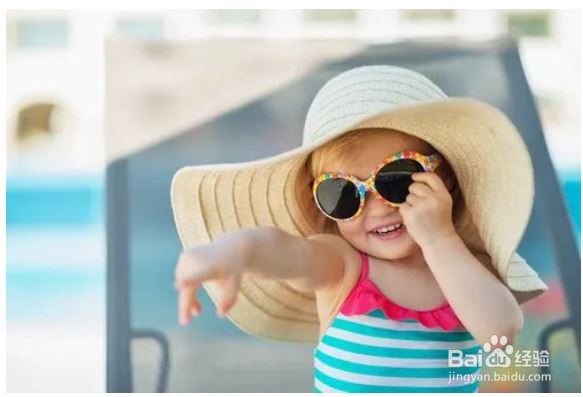 夏天再热也不能对娃做错七件事