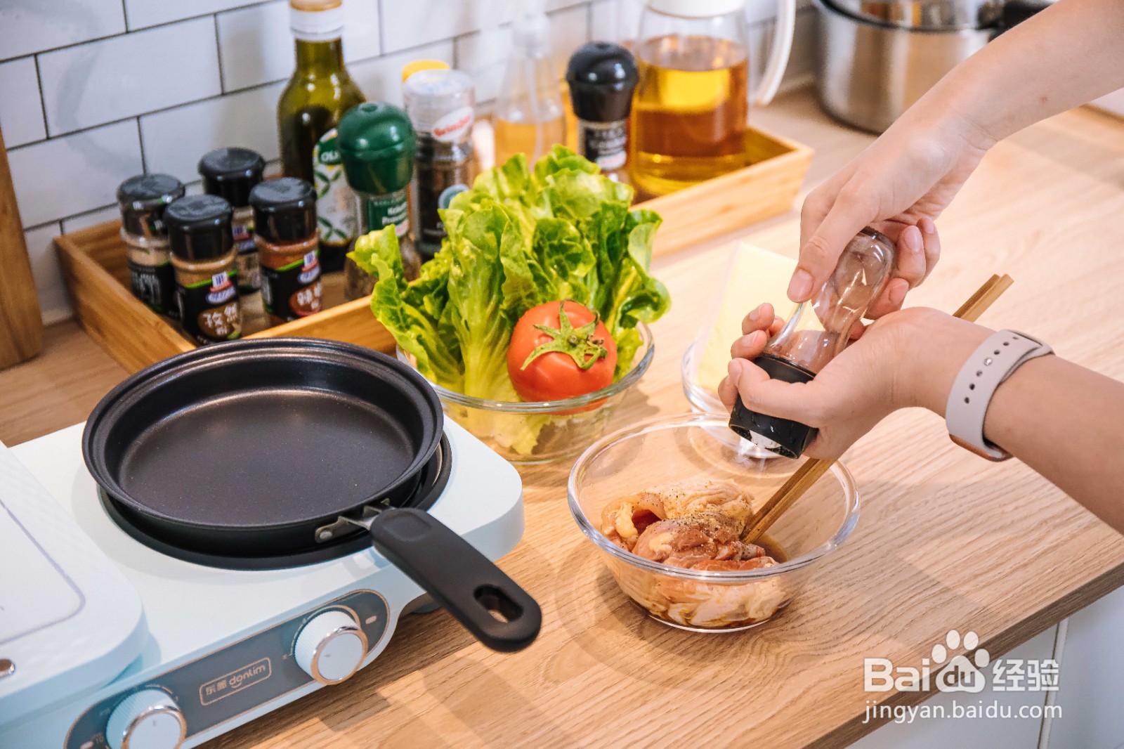 芝士鸡肉三明治怎样做才好吃