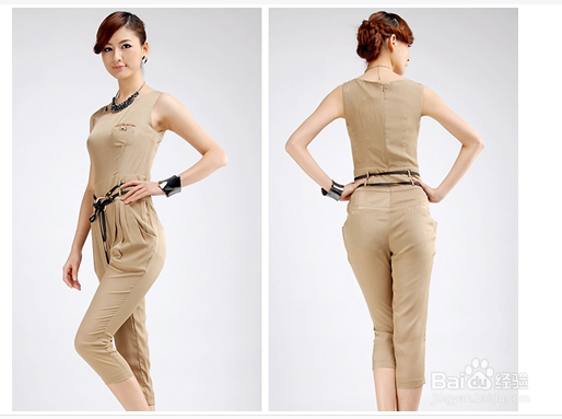 怎么样穿衣搭配出属于你的时尚