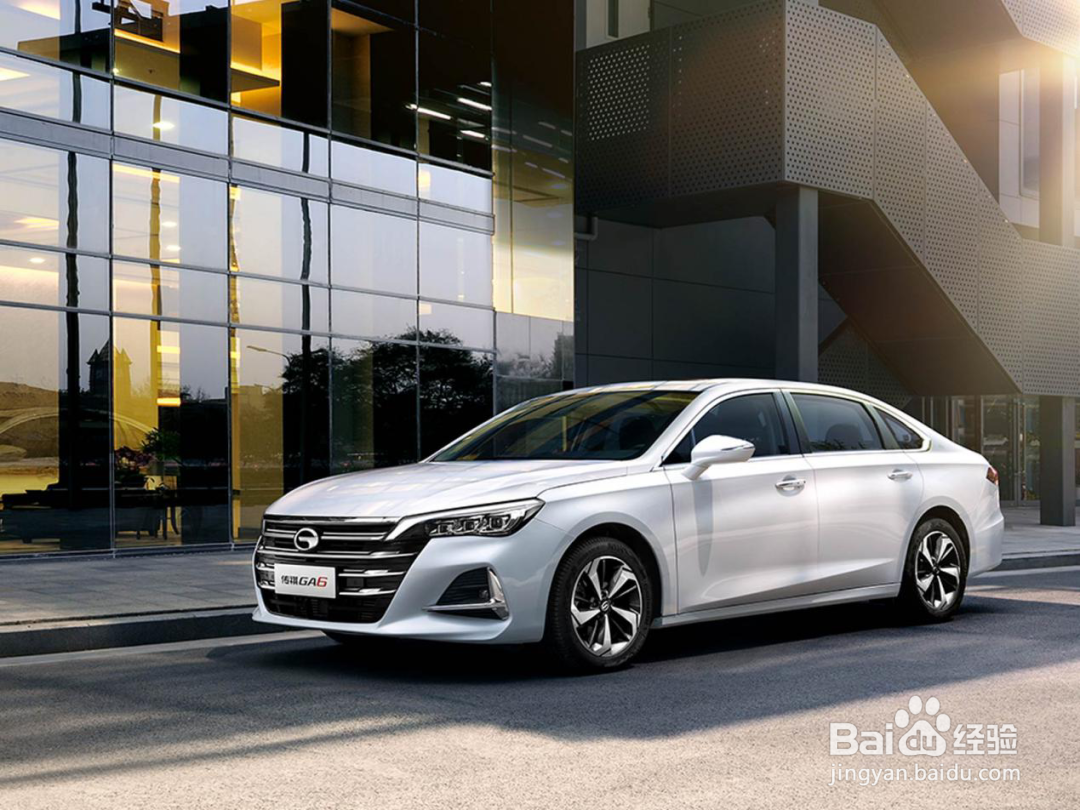 第一批结果发布:统统五星,帕萨特在列!