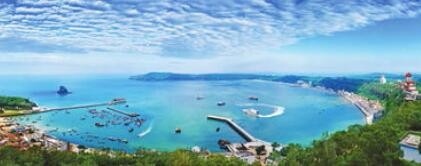 广西北海自助游攻略