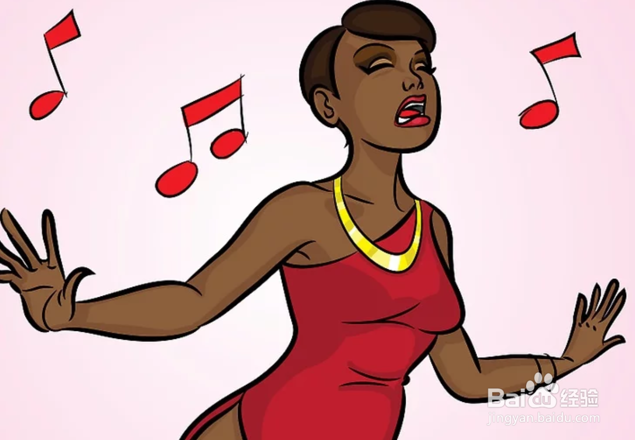 如何成为一名没有经验的新人演员