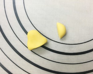 教你做出“圣诞花环馒头”,好吃又营养!
