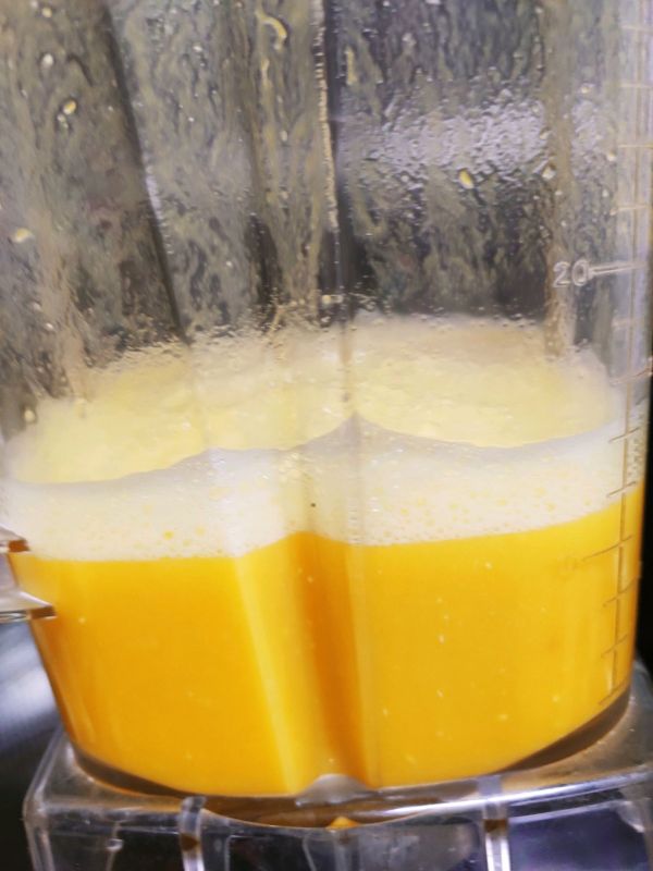 金汁山药白玉卷