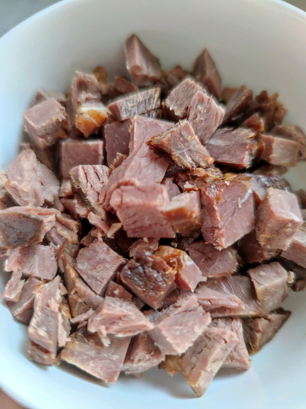 什么食材都可以拿来蛋炒饭