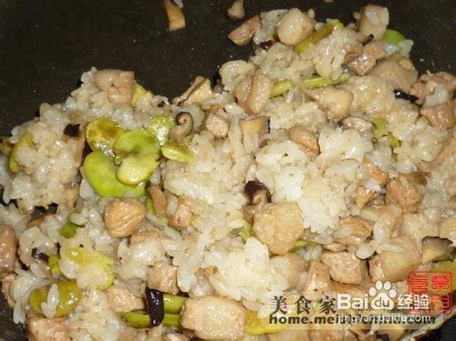 三鲜豆皮