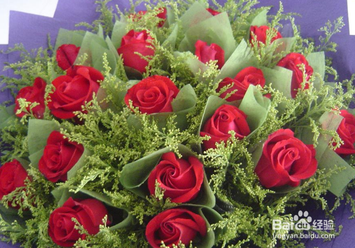 2019年情人节如何选购玫瑰花送情人